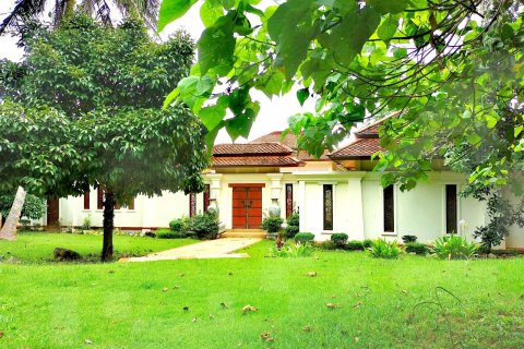 Villa à Phuket, Thaïlande 5 chambres № 158341 - photo 18