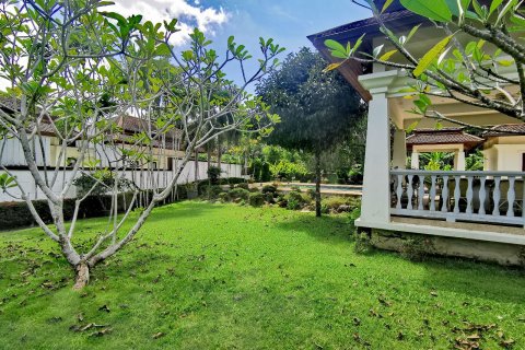 Villa à Phuket, Thaïlande 5 chambres № 158341 - photo 16