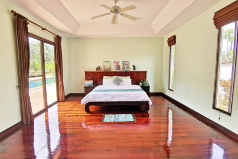 Villa à Phuket, Thaïlande 5 chambres № 158341 - photo 11