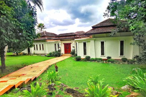 Villa à Phuket, Thaïlande 5 chambres № 158341 - photo 6