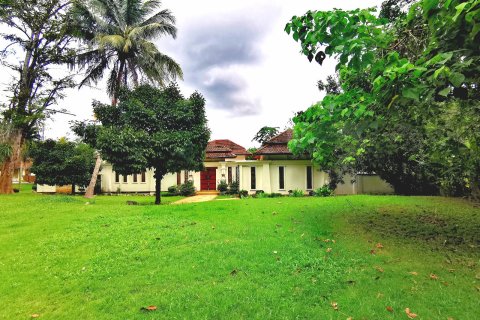 Villa à Phuket, Thaïlande 5 chambres № 158341 - photo 19
