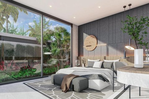 Penthouse in Phuket, Thailand 4 bedrooms № 150686 - photo 6