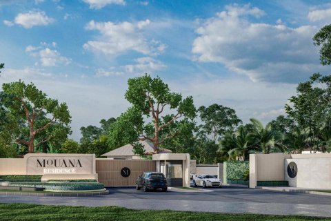 Penthouse in Phuket, Thailand 4 bedrooms № 150686 - photo 11