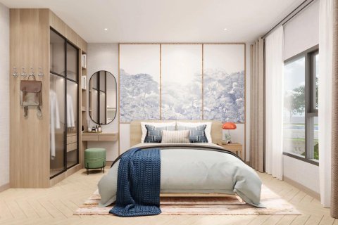 Appartement à Phuket, Thaïlande 1 chambre № 150684 - photo 13