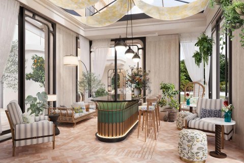 Appartement à Phuket, Thaïlande 1 chambre № 150684 - photo 6