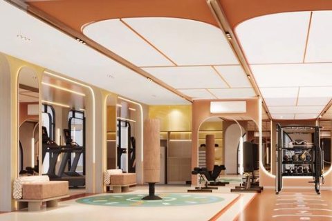 Appartement à Phuket, Thaïlande 1 chambre № 150684 - photo 9