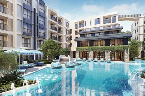 Appartement à Phuket, Thaïlande 1 chambre № 150684 - photo 2