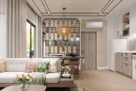 Appartement à Phuket, Thaïlande 1 chambre № 150684 - photo 16