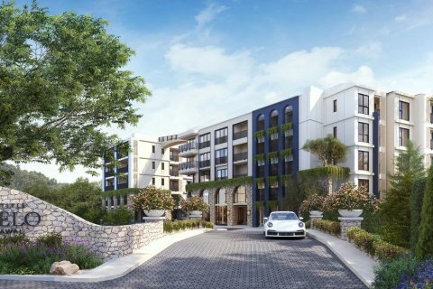 Appartement à Phuket, Thaïlande 1 chambre № 150684 - photo 22