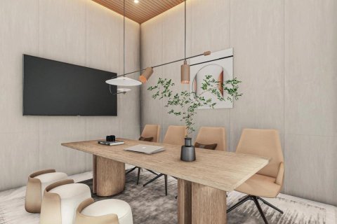 Penthouse in Phuket, Thailand 5 bedrooms № 150685 - photo 9