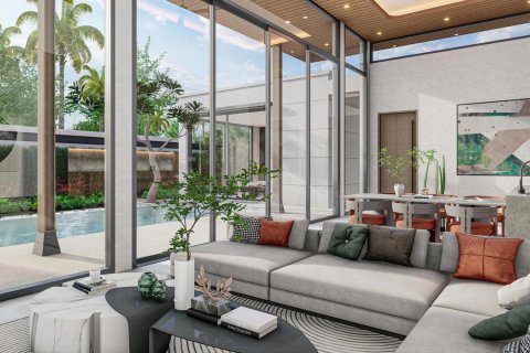 Penthouse in Phuket, Thailand 5 bedrooms № 150685 - photo 4