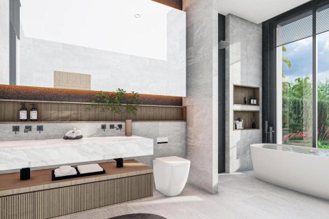 Penthouse in Phuket, Thailand 5 bedrooms № 150685 - photo 7