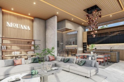 Penthouse in Phuket, Thailand 5 bedrooms № 150685 - photo 8