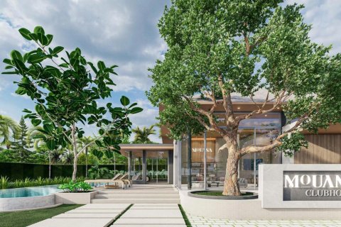 Penthouse in Phuket, Thailand 5 bedrooms № 150685 - photo 12