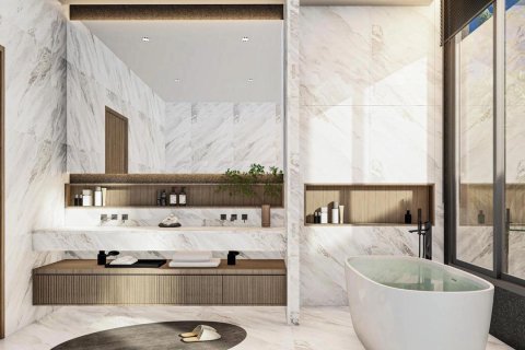 Пентхаус в Пхукете, Таиланд с 5 комнатами  № 150688 - фото 8