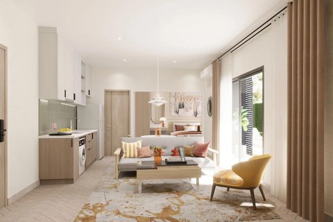 Appartement à Phuket, Thaïlande 1 chambre № 150683 - photo 10