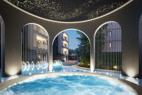 Appartement à Phuket, Thaïlande 1 chambre № 150683 - photo 4