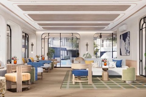 Appartement à Phuket, Thaïlande 1 chambre № 150683 - photo 5