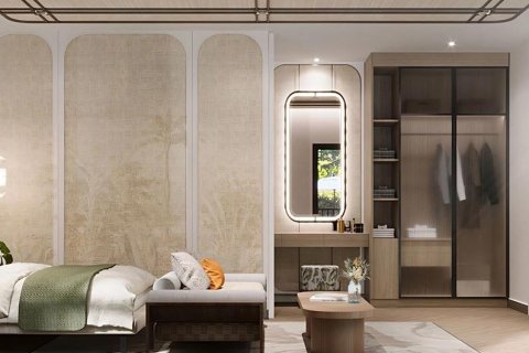 Appartement à Phuket, Thaïlande 1 chambre № 150683 - photo 17