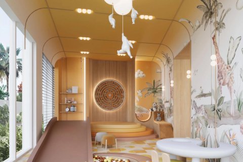 Appartement à Phuket, Thaïlande 1 chambre № 150683 - photo 8