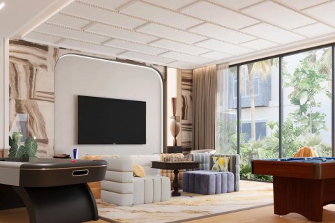 Appartement à Phuket, Thaïlande 1 chambre № 150683 - photo 7