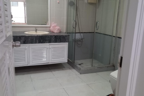 Condo à Bangkok, Thaïlande, 2 chambres № 187400