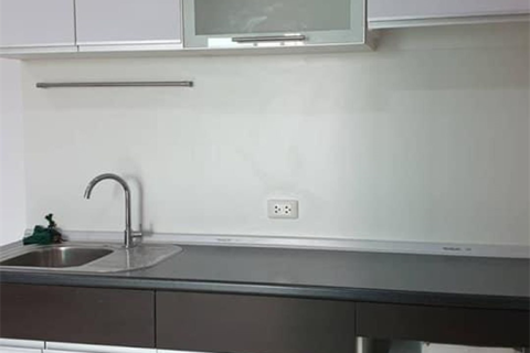 Condo à Bangkok, Thaïlande, 2 chambres № 187405