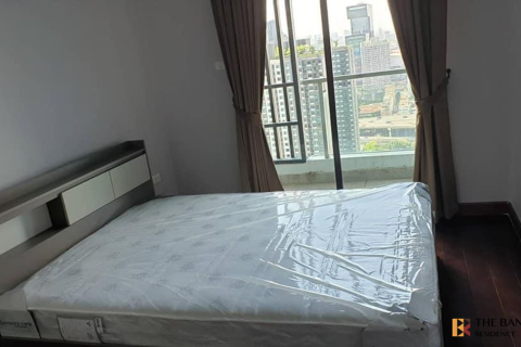 Condo in Bangkok, Thailand, 2 bedrooms № 187405