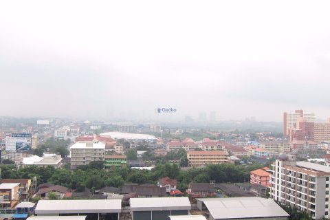 Estudio en el condominio en Pattaya, Tailandia № 209459 - foto 8