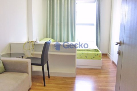 Estudio en el condominio en Pattaya, Tailandia № 209459 - foto 2