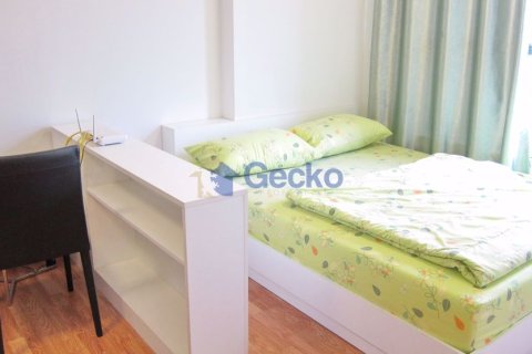 Estudio en el condominio en Pattaya, Tailandia № 209459 - foto 5