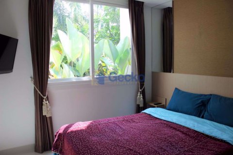 Condo in Pattaya, Thailand, 1 bedroom № 209456 - photo 7