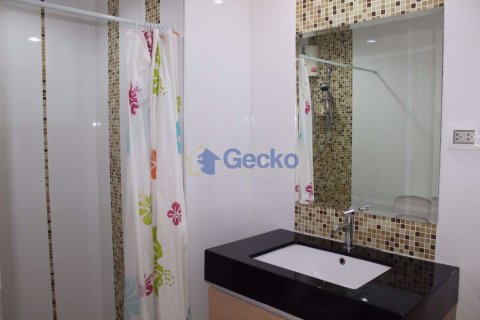 Condo in Pattaya, Thailand, 1 bedroom № 209456 - photo 6