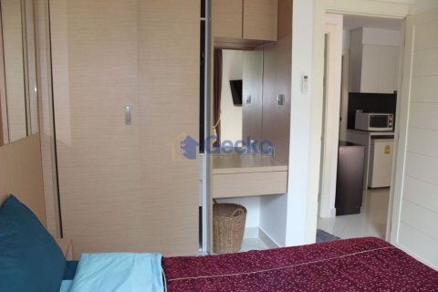 Condo in Pattaya, Thailand, 1 bedroom № 209456 - photo 8