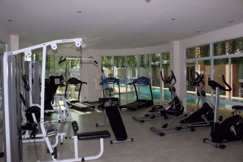 Condo in Pattaya, Thailand, 1 bedroom № 209456 - photo 12