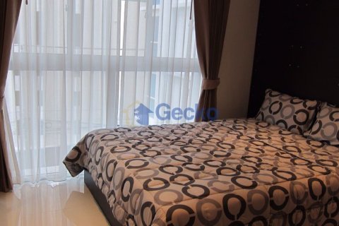 Condominio de 1 dormitorio en Pattaya, Tailandia № 209461 - foto 8