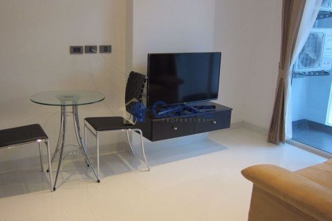 Condominio de 1 dormitorio en Pattaya, Tailandia № 209461 - foto 3