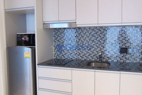 Condominio de 1 dormitorio en Pattaya, Tailandia № 209461 - foto 6