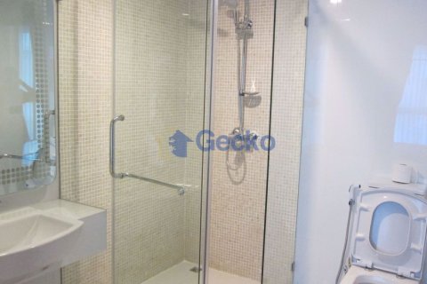 Condominio de 1 dormitorio en Pattaya, Tailandia № 209461 - foto 7