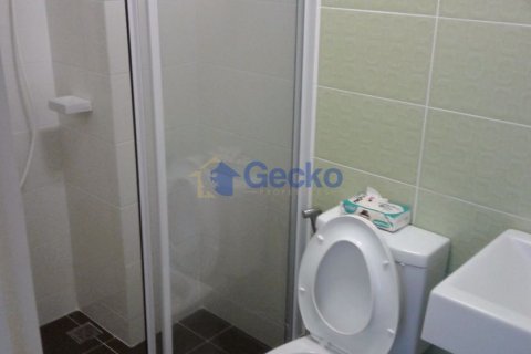 Condominio de 1 dormitorio en Pattaya, Tailandia № 209462 - foto 5