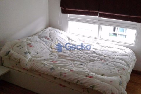 Condominio de 1 dormitorio en Pattaya, Tailandia № 209462 - foto 4