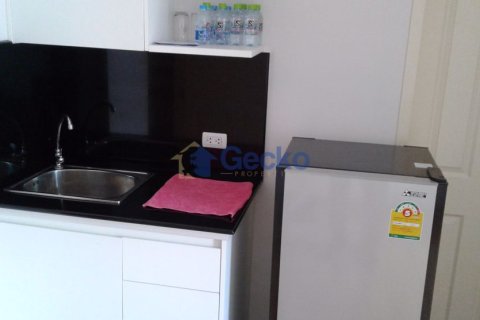 Condominio de 1 dormitorio en Pattaya, Tailandia № 209462 - foto 3