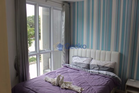 Condo à Pattaya, Thaïlande, 1 chambre № 209458 - photo 3