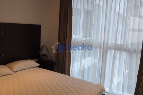 Condominio de 1 dormitorio en Pattaya, Tailandia № 209460 - foto 5