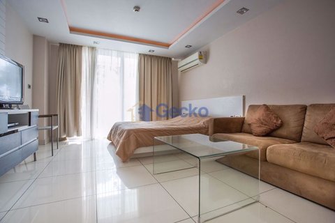 Studio in the Condo in Pattaya, Thailand № 209457 - photo 6