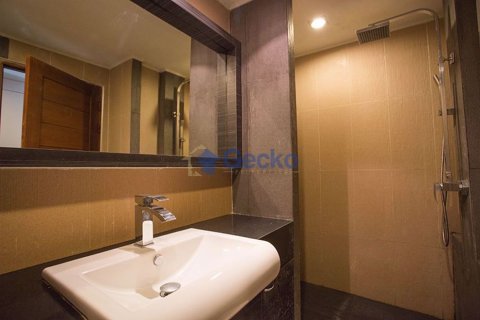 Studio in the Condo in Pattaya, Thailand № 209457 - photo 4