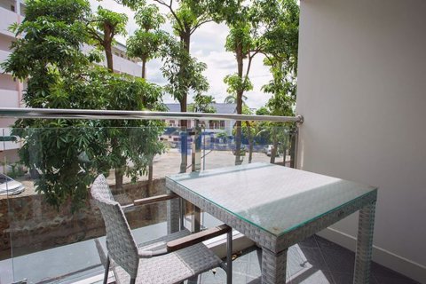 Studio in the Condo in Pattaya, Thailand № 209457 - photo 7