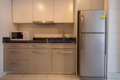 Studio in the Condo in Pattaya, Thailand № 209457 - photo 8