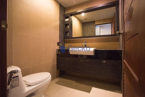 Studio in the Condo in Pattaya, Thailand № 209457 - photo 5