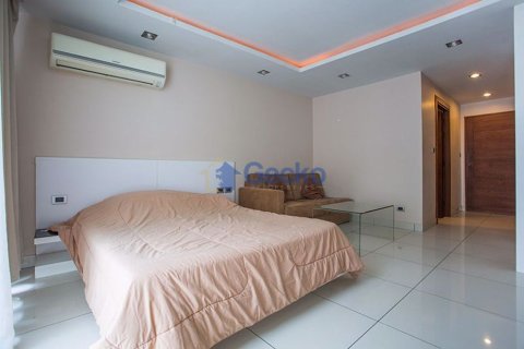 Studio in the Condo in Pattaya, Thailand № 209457 - photo 3